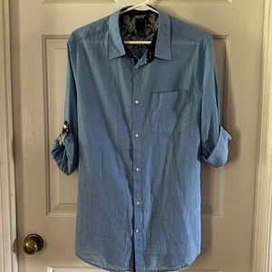 H&M long sleeve shirt